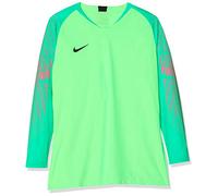 Nike Gardien II Goalkeeper Jersey Ls Maillot Gardien Homme Green Strike/Green Spark/Black FR: XL (Taille Fabricant: XL)