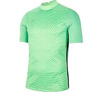 Nike Gardien III Goalkeeper Jersey Shortsleeve Homme, Vert/Vert Fluo/Vert, FR (Taille Fabricant : XL)
