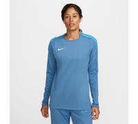 Nike Gear Up Crewneck T-Shirt Tempête Égéenne 14 (L) Female