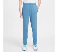Nike Gear Up Strike Tracksuit Bottoms Juniors Bleu 11 - 12 ans Male