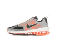 Nike - Genome Lt Baskets Bas Gris/Mangue - Homme - Sport - Multicolore - Taille: 44 EU
