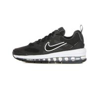 Nike - Genome Women's Low-Top Baskets Noir/Blanc - Femme - Sport - Noir - Taille: 42 EU