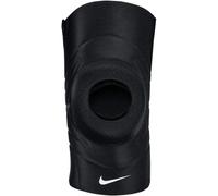 Nike - Genouillère de compression à rotule ouverte PRO - Adulte (CS690)