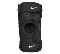 Nike - Genouillère de compression à rotule ouverte PRO (CS693)