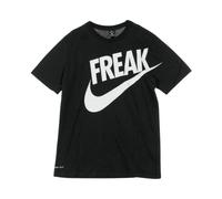 Nike - Giannis Dry Tee Freak X - Homme - Sport - Noir - Taille: XL