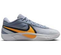 Nike Giannis Freak 6 Basketball Trainers Adults Ardoise/Orange 8 (42.5) Male