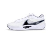 Nike - Giannis Freak 6 Chaussures de Basketball - Homme - Sport - Blanc - Taille: 42 1/2 EU
