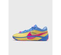 Nike GIANNIS FREAK 6 NRG men Basketball|High-& Midtop yellow taille: 45