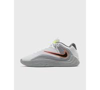 Chaussure de basket Giannis Freak 7 « Ignition » Blanc/Wolf Grey/Cool Grey/Noir 43