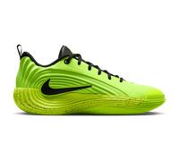 Nike Giannis Homme - Baskets, Jaune - Pointure 46 - Maille/synthétique Yellow 46