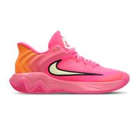 Nike Giannis Homme - Baskets, Rose - Pointure 44 - Maille/synthétique Pink 44