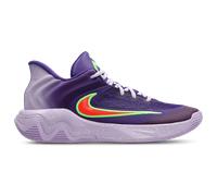 Nike Giannis Homme - Baskets, Violet - Pointure 43 - Maille/synthétique Purple 43