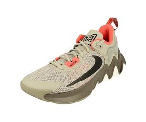 NIKE Giannis Immortality 2 DM0825 Baskets de Basket-Ball pour Homme Pointure 42,5 Cobblestone Black Ironstone 003, Pavé Noir Ironstone 003, 42.5 EU