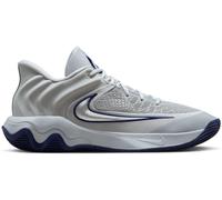 Nike Giannis Immortality 4 Homme - Baskets, Gris - Pointure 44 - Maille/synthétique Grey 44