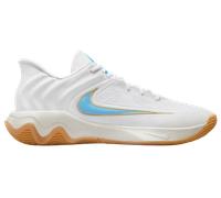 Nike Giannis Immortality 4 Chaussure de basket-ball 40 Blanc