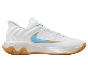 Nike Giannis Immortality 4 Chaussure de basket-ball 40 Blanc