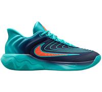 Nike Giannis Immortality 4 Chaussure de basket-ball 44 Bleu