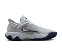 Nike Giannis Immortality 4 Homme - Baskets, Gris - Pointure 45 - Maille/synthétique Grey 45