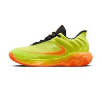 NIKE Giannis Immortality 4 M Baskets de basketball, jaune fluo, 49.5 EU