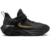 Nike Giannis Imort4 Ch54 Noir/Or C11 (28.5) Male
