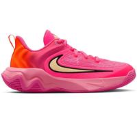 Nike Giannis Imort4 Jn54 Rose Hyper 3 (35.5) Male