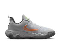 Nike Giannis - Sneakers Enfant - Blanc - Pointure 36.5 - Maille/synthétique White 36.5