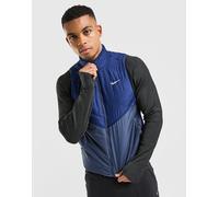 Nike Gilet Aerolayer - Bleu S