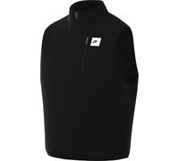 Nike Sportswear Gilet 'CLUB SSNL' noir / blanc, Taille XXL