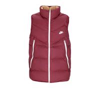 Nike - Gilet Sans Manches Coupe-vent Dark Beetroot - Homme - Vestes - Brun - Taille: S
