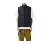 Nike - Gilet Therma-FIT ADV Lava Flow - Homme - Sport - Noir - Taille: S