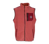 Nike - Gilet utilitaire sans manches Canyon Rust - Homme - Sport - Brun - Taille: XL