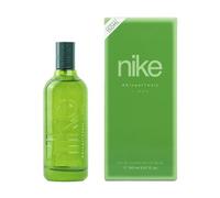 NIKE - Ginger Tonic 150 ml, Men's Perfume in Spray Format, Nike Perfumed Male Cologne and Long Lasting, Fresh Eau de Toilette, Citrus and Floral Cologne, Long Lasting