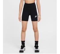 Nike Sportswear Leggings 'CLSSC' noir / blanc, Taille 138-147