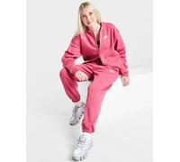 Nike Girls' Club Fleece Boyfriend Joggers Junior - Sweet Beet 8-10Y