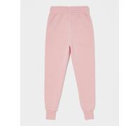 Nike Girls' Club Fleece Joggers Junior - Medium Soft Pink 7-8Y