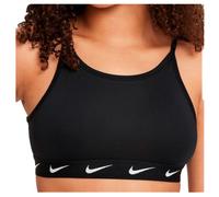 Nike - Girl's One Sports Bra - Brassière - S - black / white