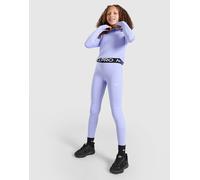 Nike Girls' Pro Leggings Junior - Violet 12-13Y