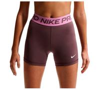 Nike - Girl's Pro Shorts - Short de running - S - tattoo / white