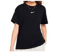 Nike - Girl's Sportswear Big Kids - T-shirt technique - L - black