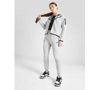 Nike Girls' Tech Fleece Joggers Junior - Gris 8-10Y