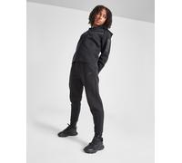 Pantalon de survêtement Nike Sportswear Tech Fleece pour ado (fille) - Noir L