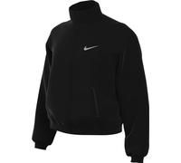 Nike Girl'S Veste G Nsw Wr Loose Jkt Dance, Black/Black, FN8656-010, XS