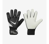 Nike Glove NK Gk Match Jr - Ho23, Black/Dark Grey/White, FJ4864-011, 5