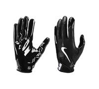 Nike gloves vapor jet 8.0 black/black/white small