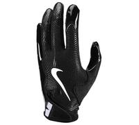 Nike gloves vapor jet 8.0 black/black/white small