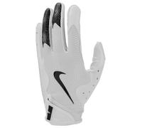 Nike Gloves Vapor Jet 8.0 White/White/Black XLarge