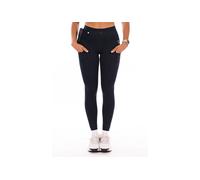 Nike Go Trail 7/8 vêtement running femme Go Trail 7/8 L Noir