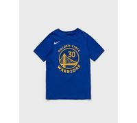 Nike GOLDEN STATE WARRIORS N&N TEE - ICON Tees blue taille: M-10/12