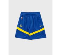 Nike GOLDEN STATE WARRIORS PRACTICE SHORT Shorts blue taille: S-8