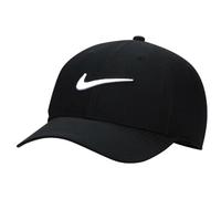 Nike Golf-Dri-fit Swoosh Perforated Cap, Black Chapeau, Noir, Taille Unique Homme